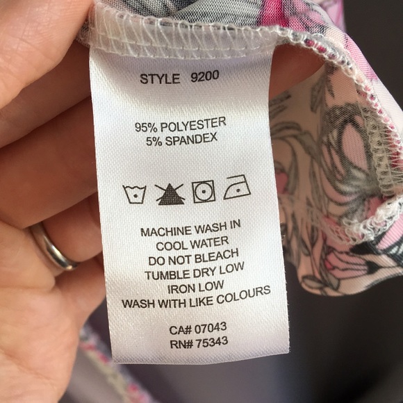 Cynthia Rowley Summer Robe - Picture 4 of 6